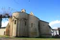 glise Saint Pierre Es Lien Prchac / FRANCE: 