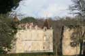 Cazeneuve Castle Prchac / FRANCE: 