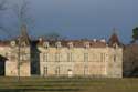 Kasteel van Caseneuve Prchac / FRANKRIJK: 