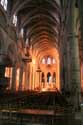 Cathdrale Saint Jean Baptist  Bazas / FRANCE: 