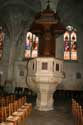 Saint John Baptist Cathedral Bazas / FRANCE: 