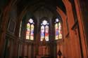 Saint John Baptist Cathedral Bazas / FRANCE: 