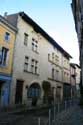 Barrel Maker's House Saint-Macaire / FRANCE: 