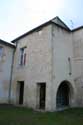 Gebouw Saint-Macaire / FRANKRIJK: 