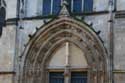 glise Saint Pierre Bordeaux / FRANCE: 