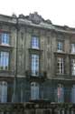 Gebouw Bordeaux / FRANKRIJK: 