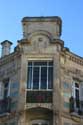 Pharmacie Bordeaux / FRANCE: 