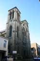 Saint Ferdinand's church Bordeaux / FRANCE: 