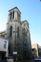 glise Saint-Ferdinand Bordeaux / FRANCE: 