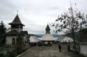 Saint Ana's Monastery Orsova / Romania: 