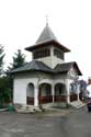 Saint Ana's Monastery Orsova / Romania: 