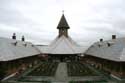 Saint Ana's Monastery Orsova / Romania: 