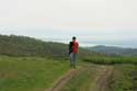 Distant view Izvorishte / Bulgaria: 