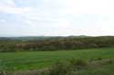 Distant view Izvorishte / Bulgaria: 