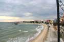 Beach Ravda / Bulgaria: 