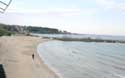 Beach Ravda / Bulgaria: 