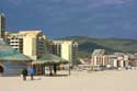 Sunny Beach Beach Slunchev Briag/Sunny Beach / Bulgaria: 