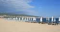 Sunny Beach Beach Slunchev Briag/Sunny Beach / Bulgaria: 