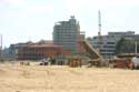 Plage de Sunny Beach Slunchev Briag/Sunny Beach / Bulgarie: 