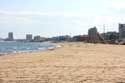 Sunny Beach Beach Slunchev Briag/Sunny Beach / Bulgaria: 