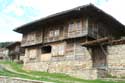 Wooden House Zheravna in Kotel / Bulgaria: 