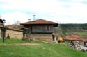 Wooden House Zheravna in Kotel / Bulgaria: 