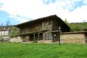 Wooden House Zheravna in Kotel / Bulgaria: 