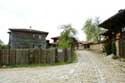 Street View Zheravna in Kotel / Bulgaria: 