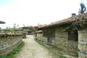 Street View Zheravna in Kotel / Bulgaria: 