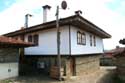 Bar SHEKERAZH Zheravna in Kotel / Bulgaria: 