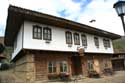 Bar SHEKERAZH Zheravna in Kotel / Bulgaria: 