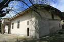 Saint Nicolas' church Zheravna in Kotel / Bulgaria: 