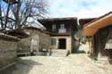 Saint Nicolas' church Zheravna in Kotel / Bulgaria: 