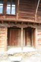 Plow House Zheravna in Kotel / Bulgaria: 