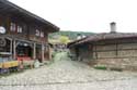 Taverne () Zheravna in Kotel / Bulgaria: 