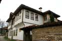 Mikula Ghorbardzhi Guesthouse Zheravna in Kotel / Bulgaria: 