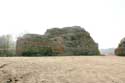 Trayanovi Vrata Ruins (Trayan's Gate) Mirovo in IHTIMAN / Bulgaria: 