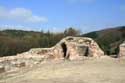 Trayanovi Vrata Ruines (Porte de Trayan) Mirovo  IHTIMAN / Bulgarie: 