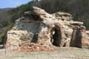 Trayanovi Vrata Ruines (Porte de Trayan) Mirovo  IHTIMAN / Bulgarie: 