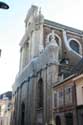 Saint Etienne's church LILLE / FRANCE: 
