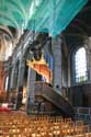 Saint Etienne's church LILLE / FRANCE: 