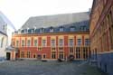 Museum of the Comtesses Hospice LILLE / FRANCE: 