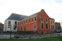Museum of the Comtesses Hospice LILLE / FRANCE: 