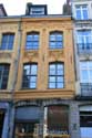 Maison Oblique LILLE / FRANCE: 