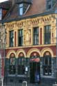 Row of houses LILLE / FRANCE: 