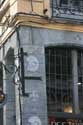 Hoekhuis uit 1726 RIJSSEL / FRANKRIJK: 