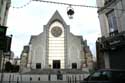 Cathdrale Notre Dame de la Treille LILLE / FRANCE: 