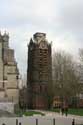 Cathdrale Notre Dame de la Treille LILLE / FRANCE: 