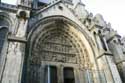 Our Lady of the Arbor 's Cathedral LILLE / FRANCE: 