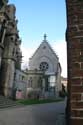 Our Lady of the Arbor 's Cathedral LILLE / FRANCE: 